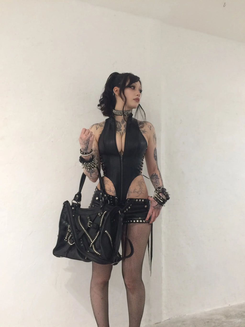 Tangle Bag