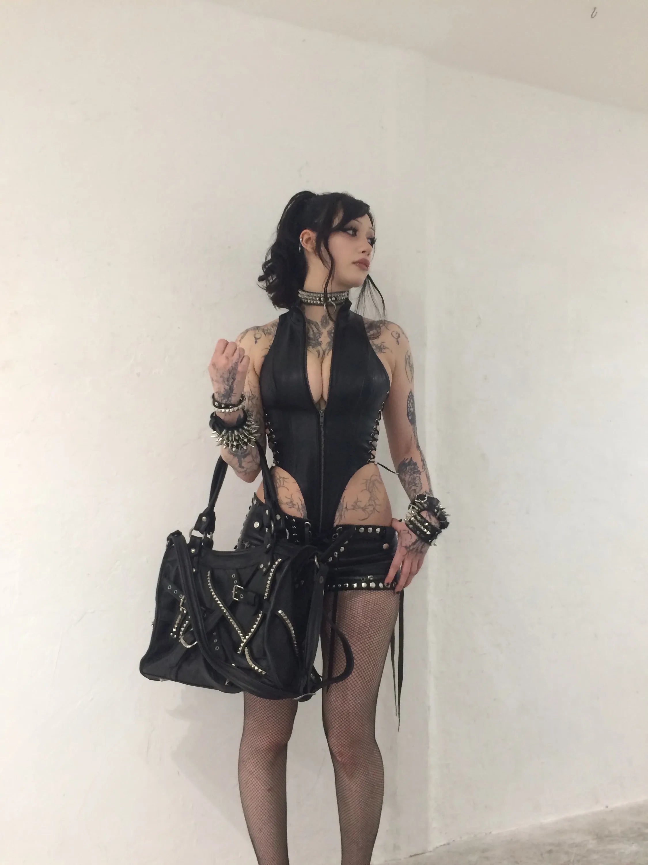 Tangle Bag