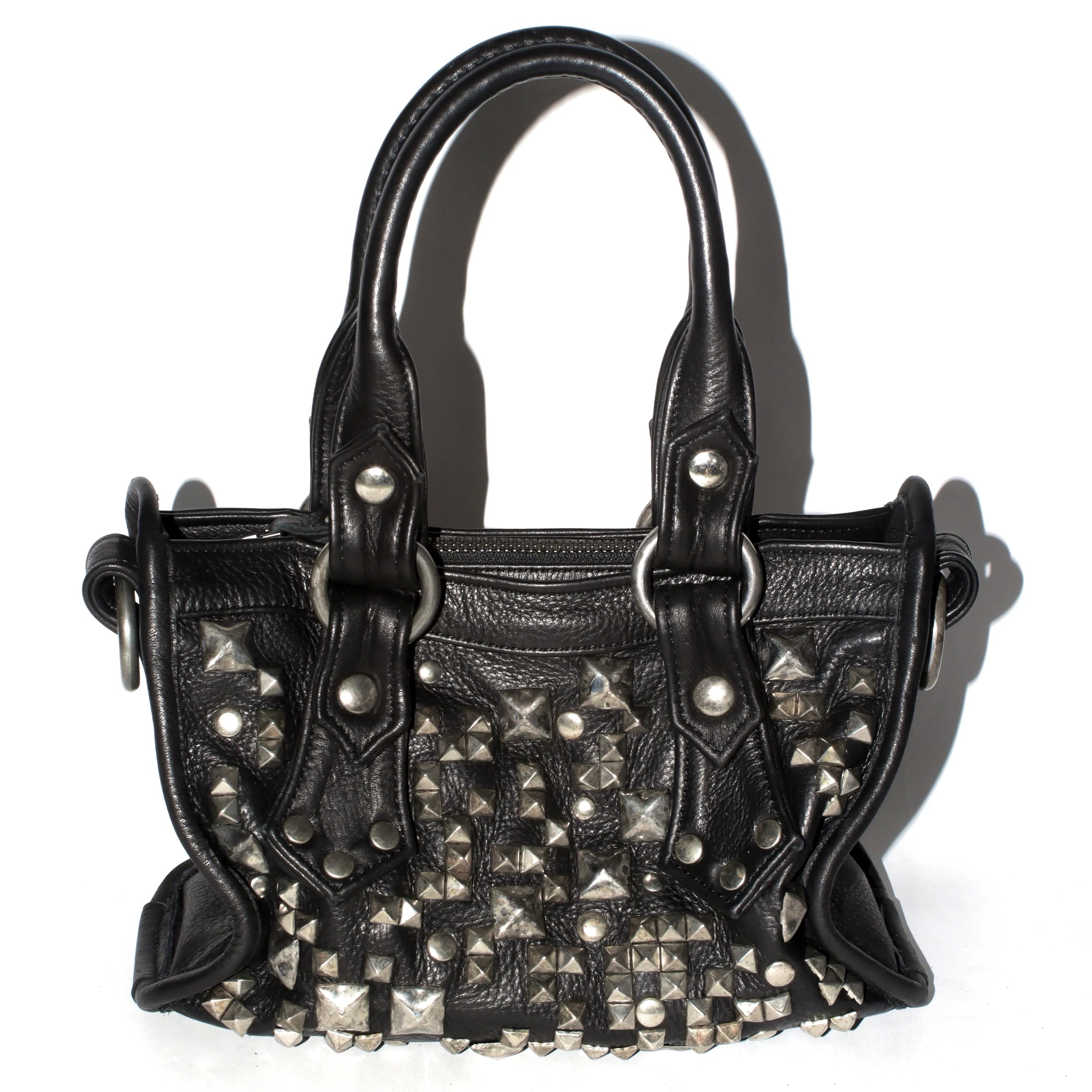 Jericho Studded