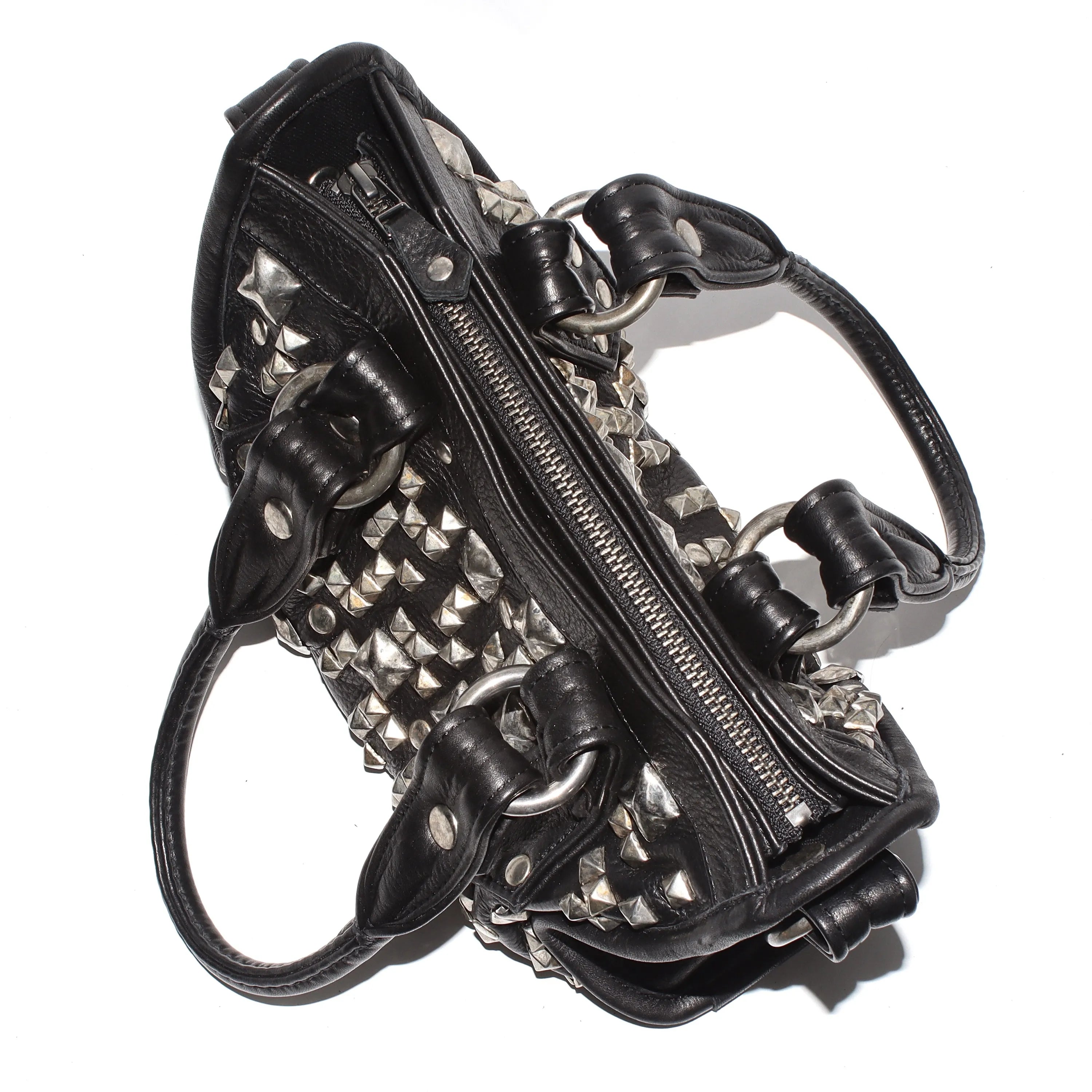 Jericho Studded