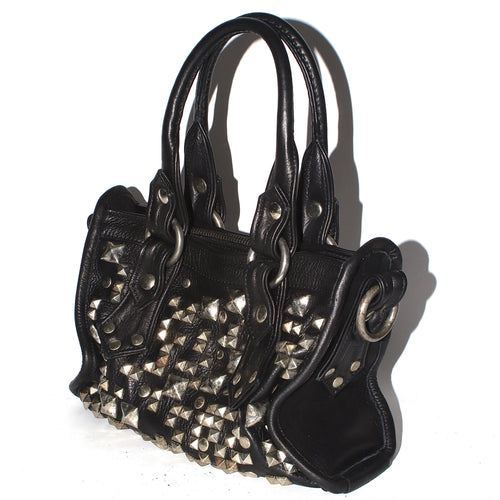 Jericho Studded