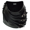 Leather Skirt 4
