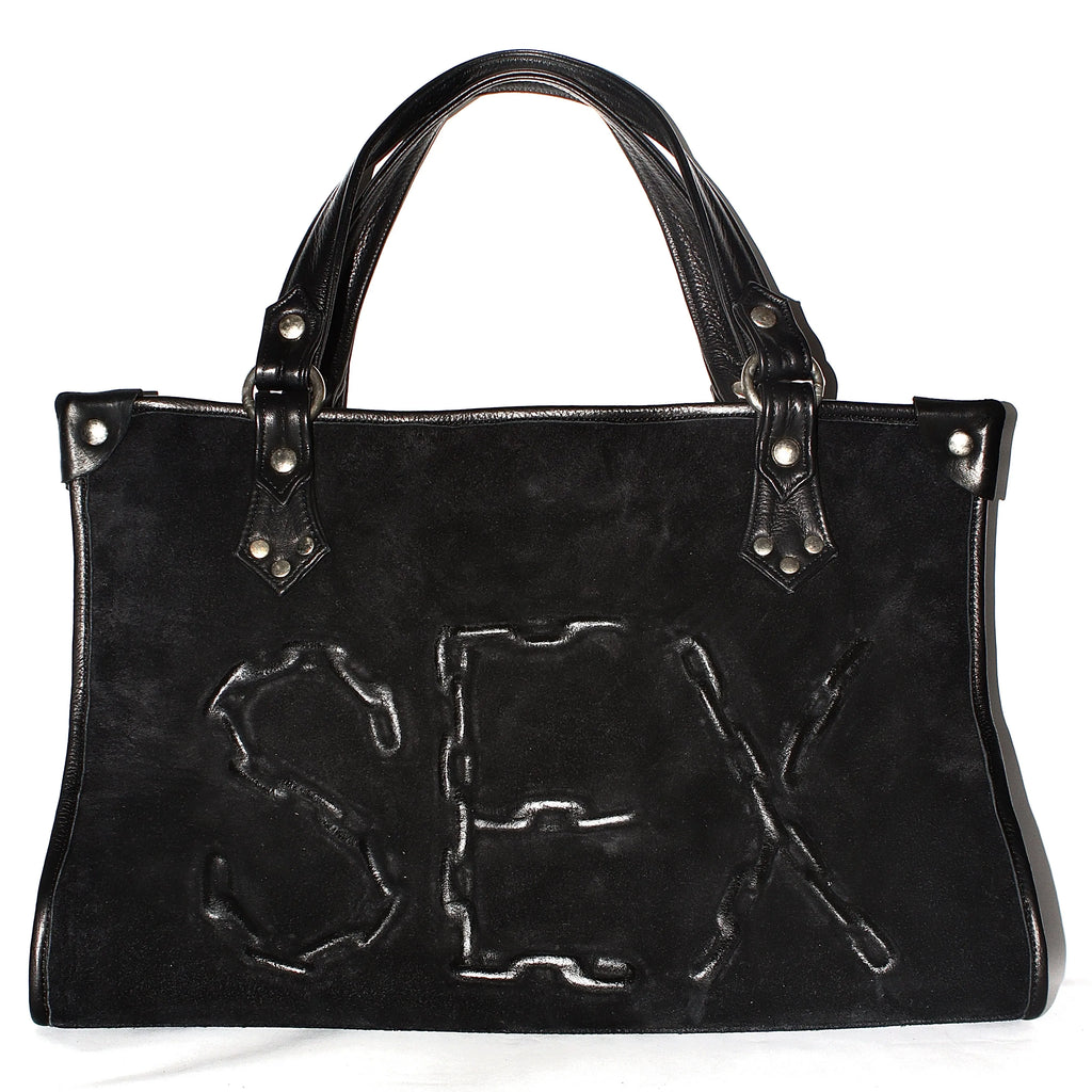 SEX Tote Bag