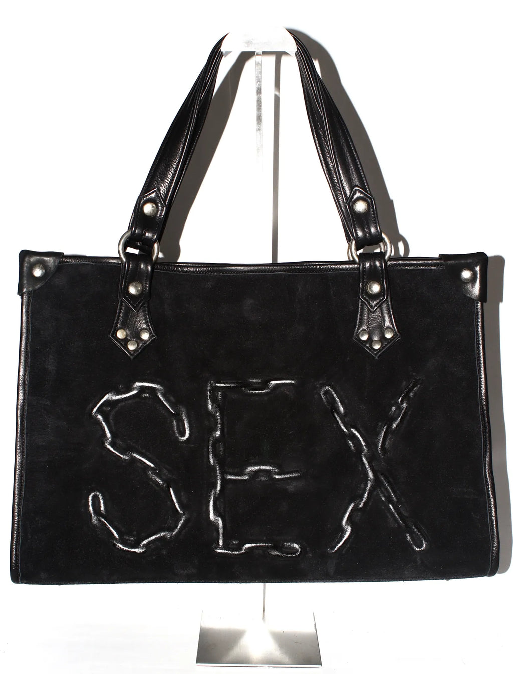 SEX Tote Bag
