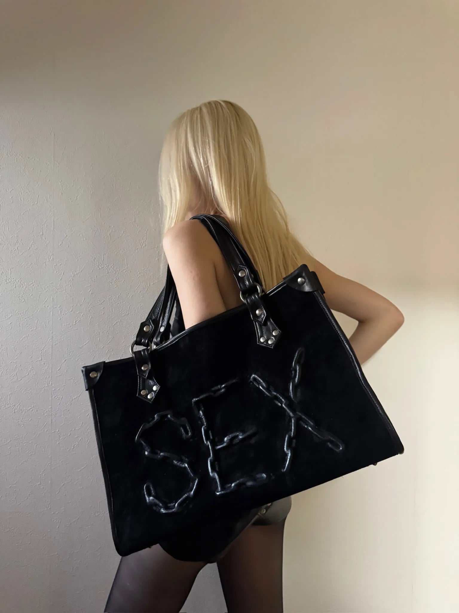 SEX Tote Bag