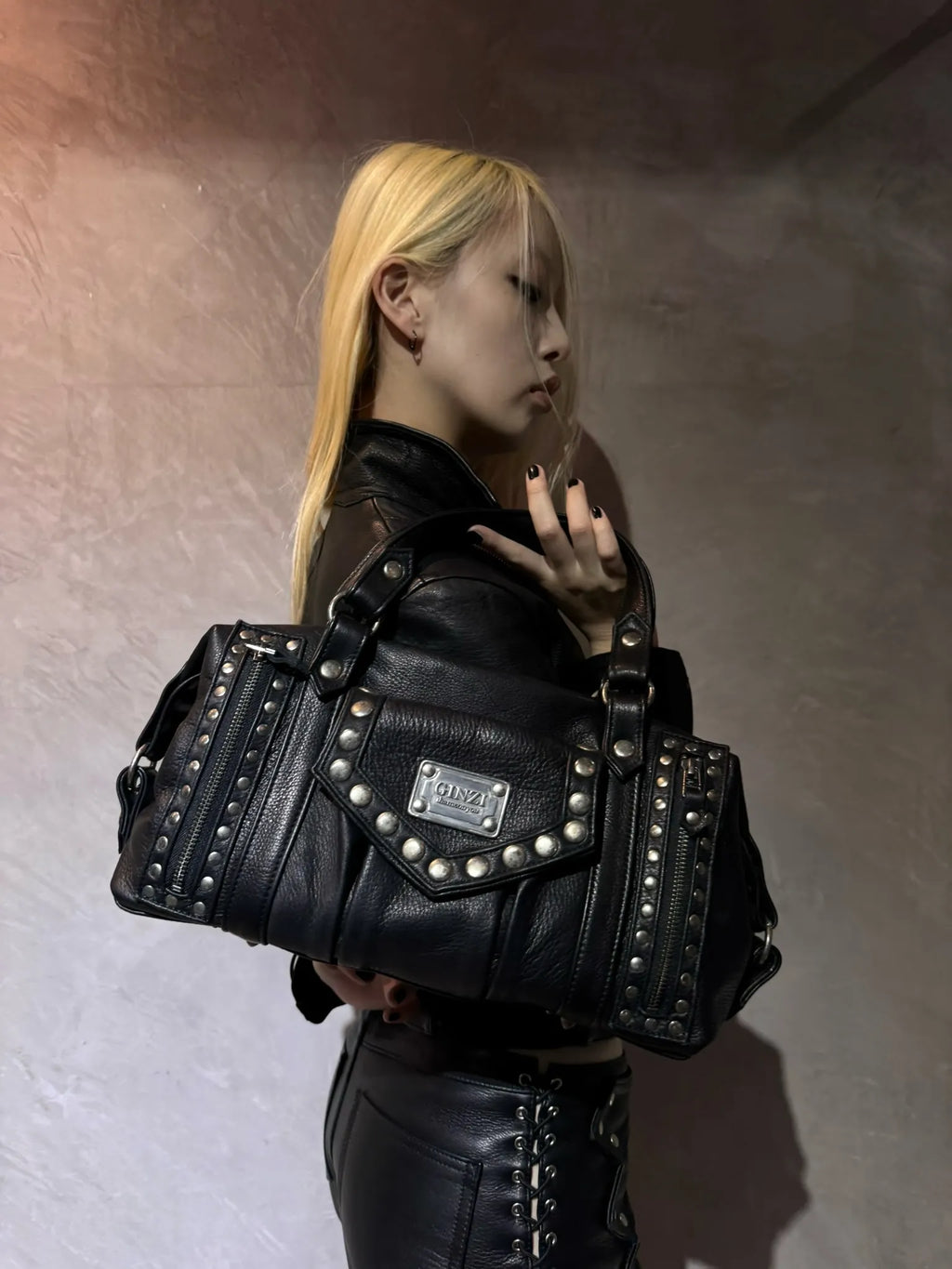 Sentinel Bag