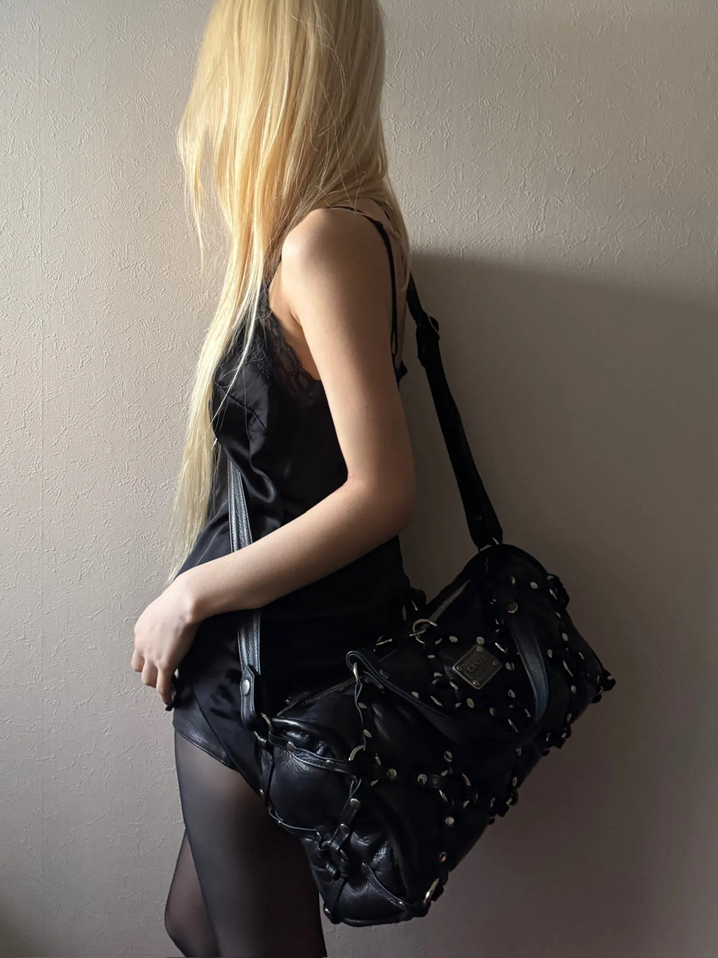 Cushion Bag