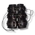 Leather Wrist Band 36