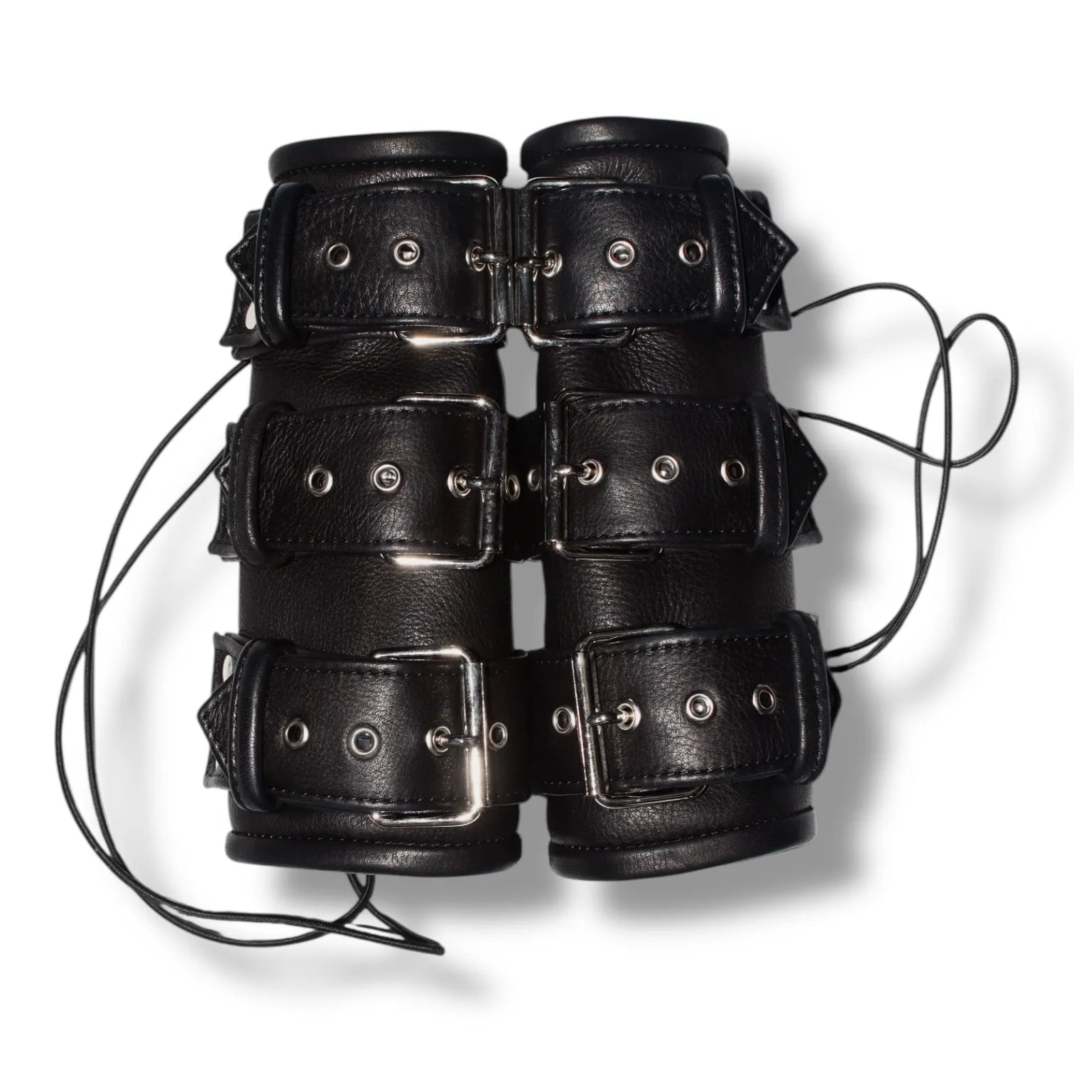 Leather Wrist Band 36