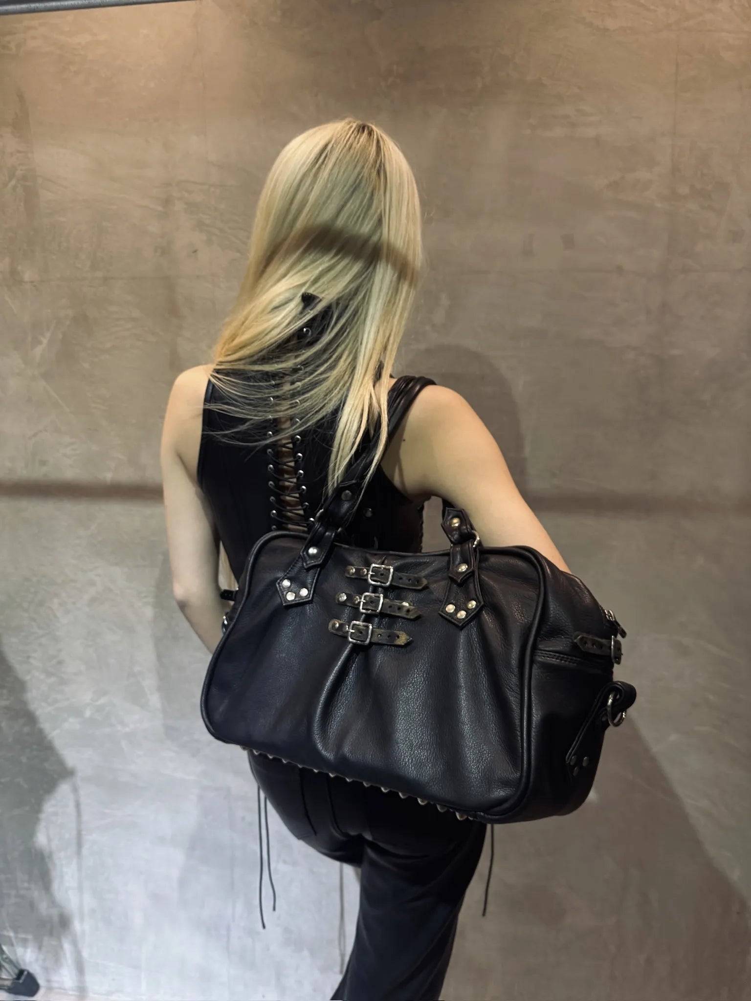 Edge bag