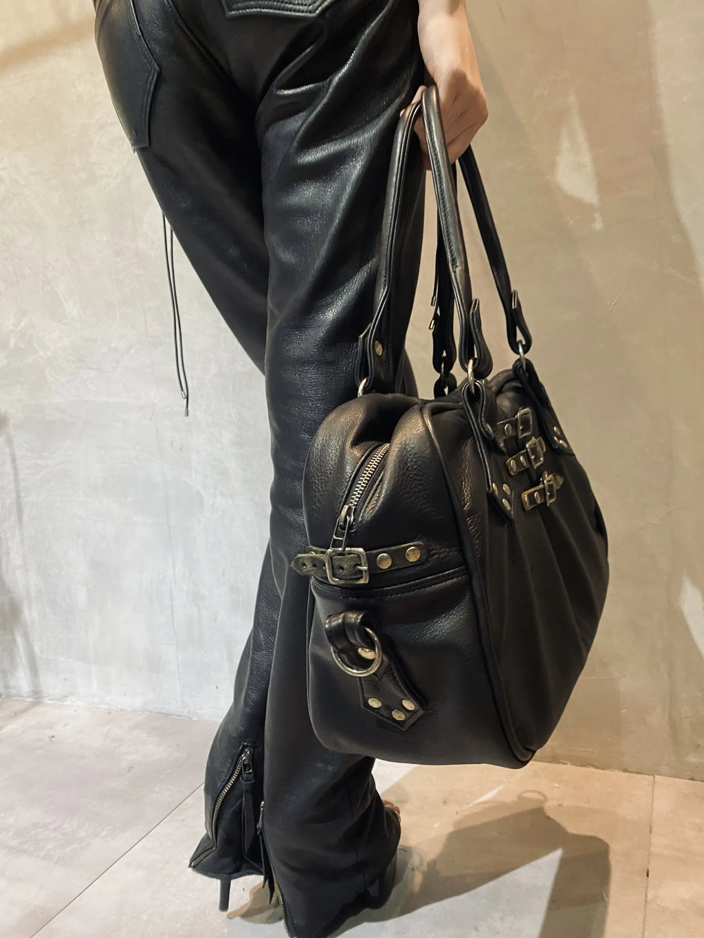 Edge bag