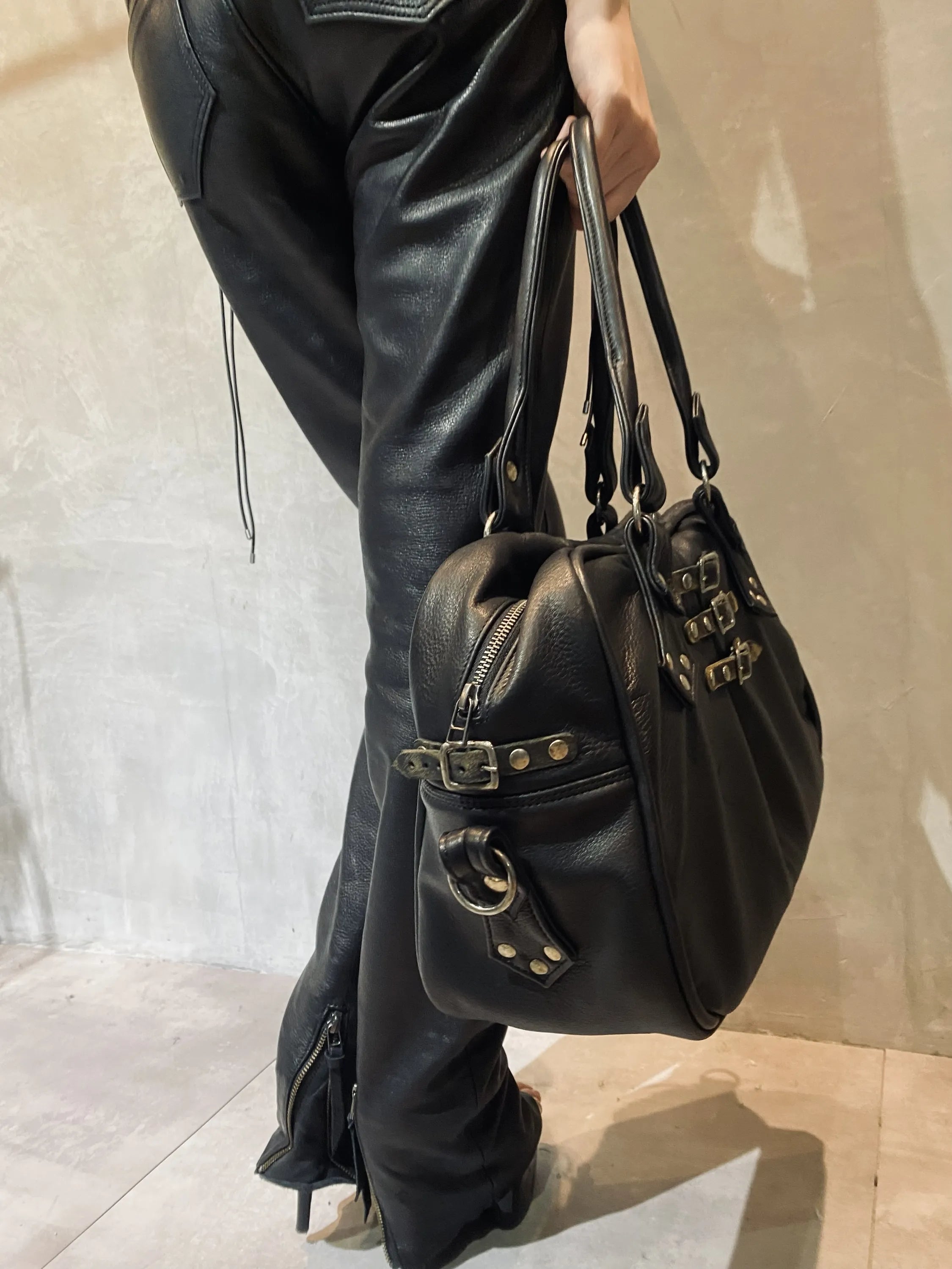 Edge bag