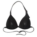 Leather Brassiere 1