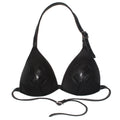 Leather Brassiere 2