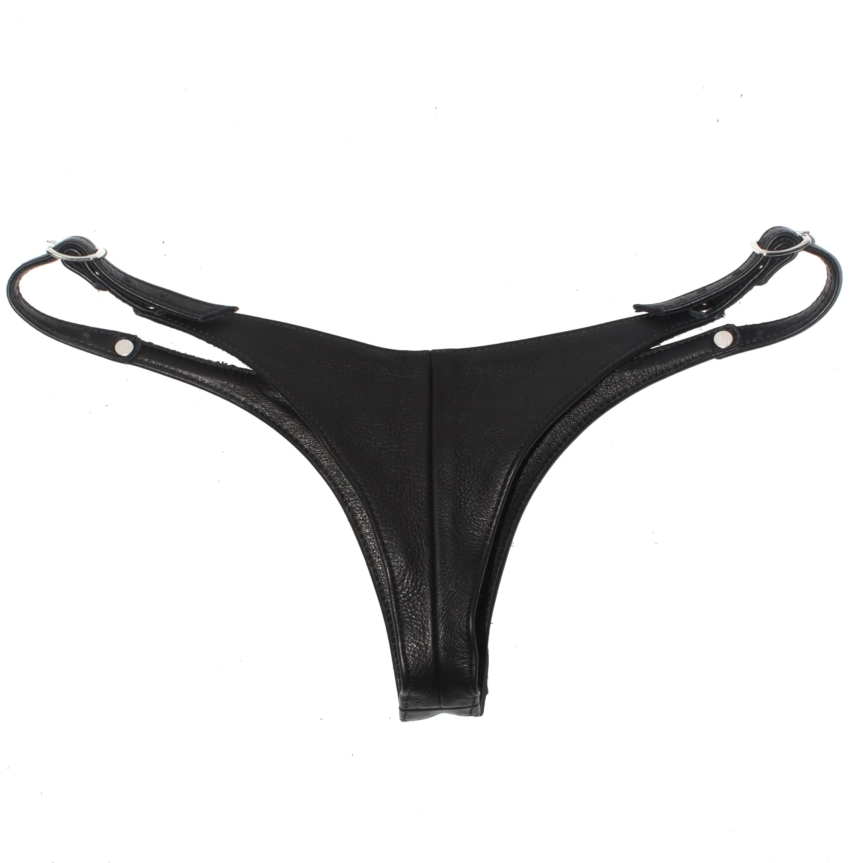 Leather Pantie 1