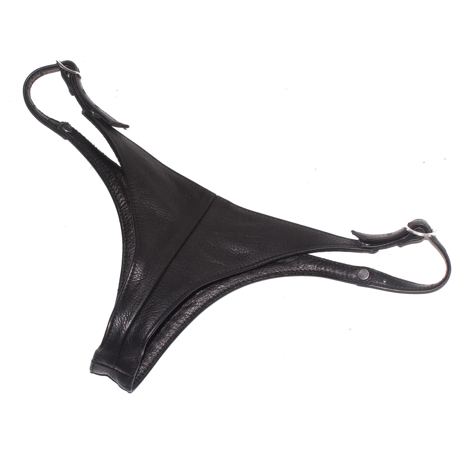 Leather Pantie 2