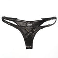 Leather Panties 3