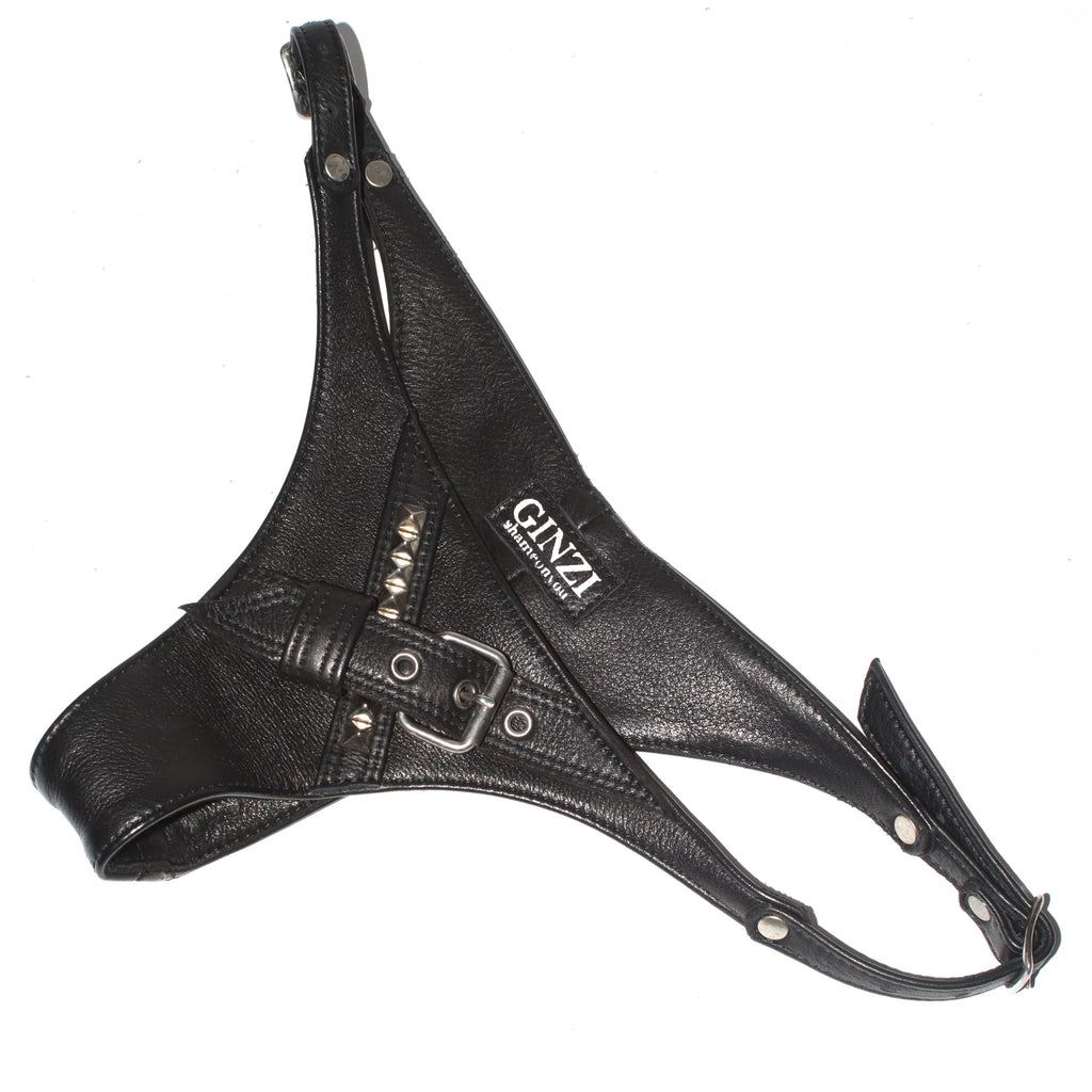 Leather Panties 3