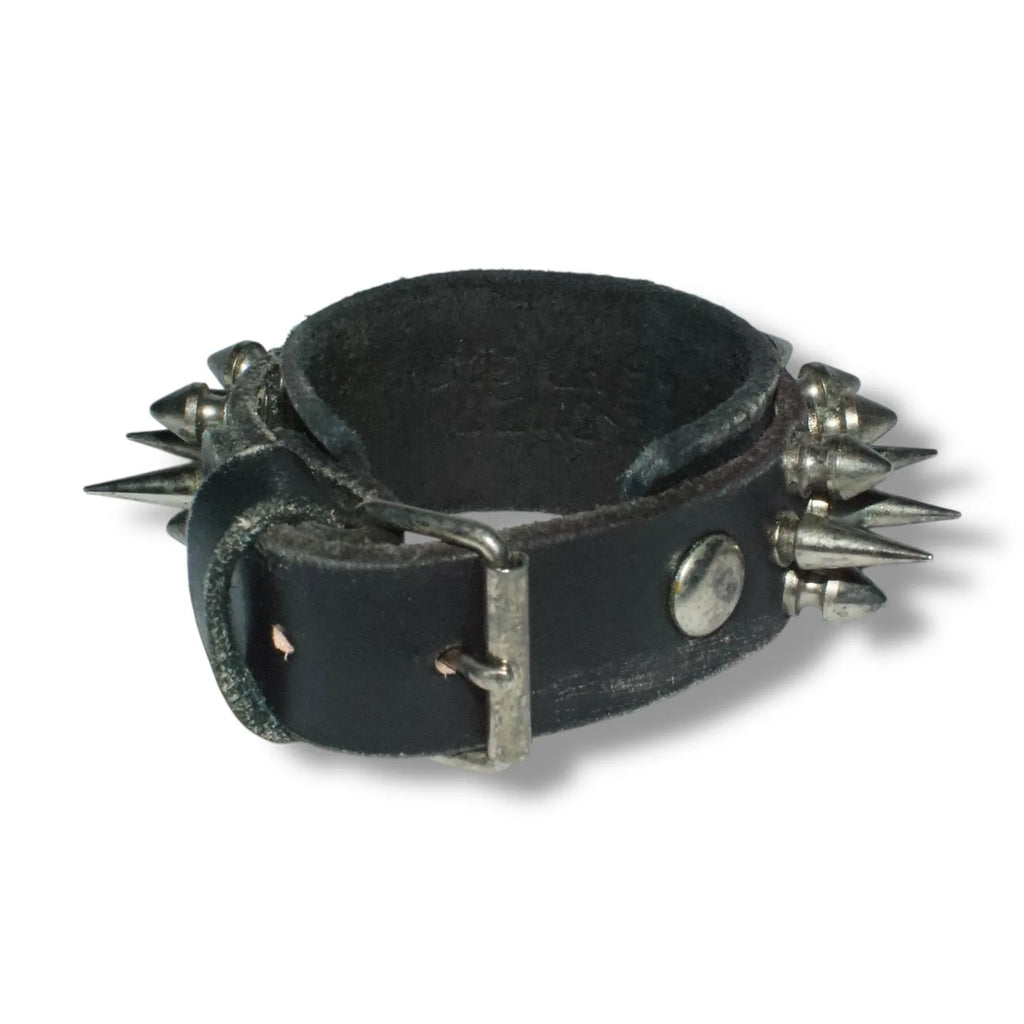 Leather Wrist Band 34