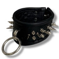 Leather Choker 21