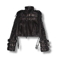 Leather Jacket 2