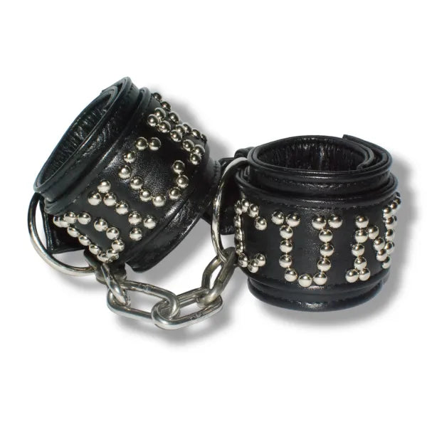DICKCUNT Hand Cuffs