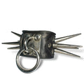 Leather Wrist Band 17