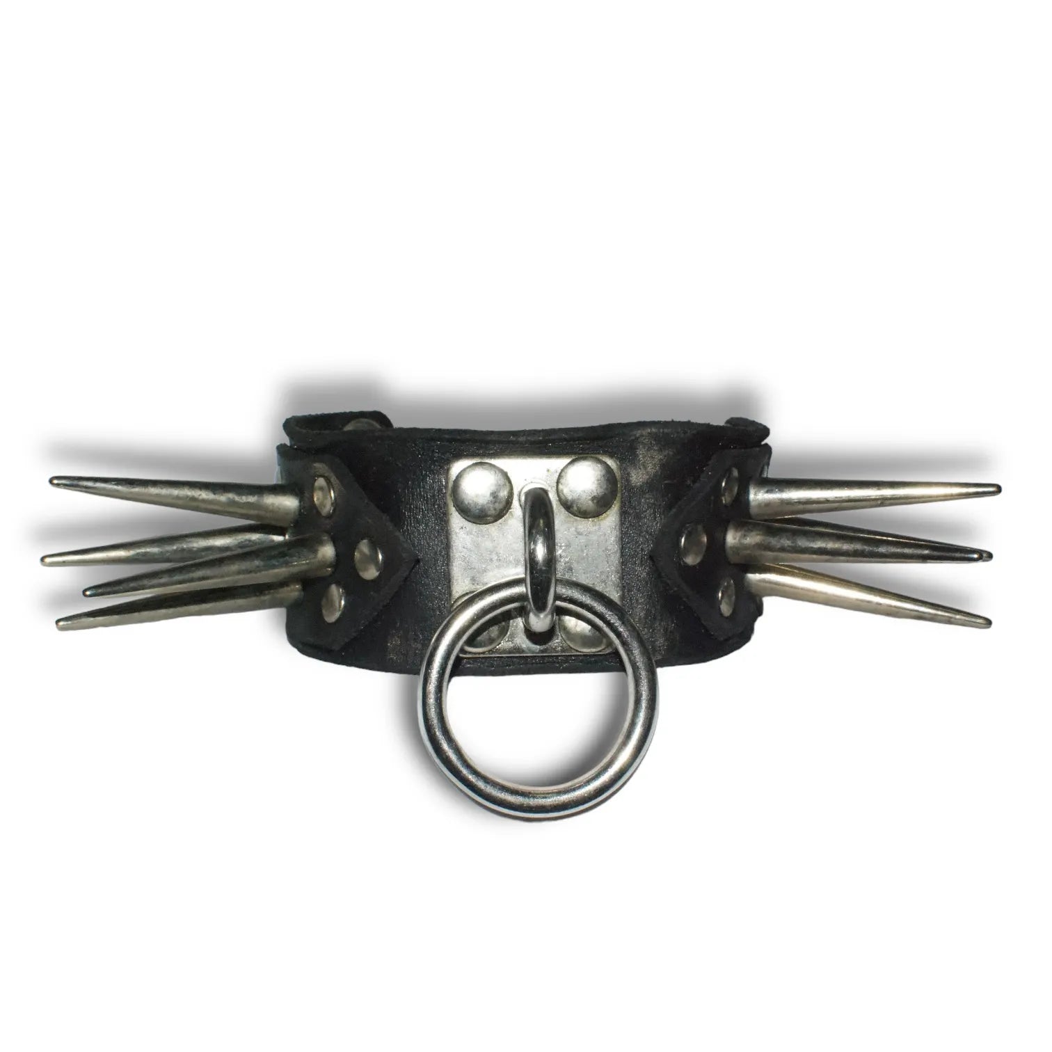 Leather Wrist Band 17