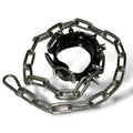 Leather Wristband 13