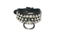 Leather Wrist Band 11