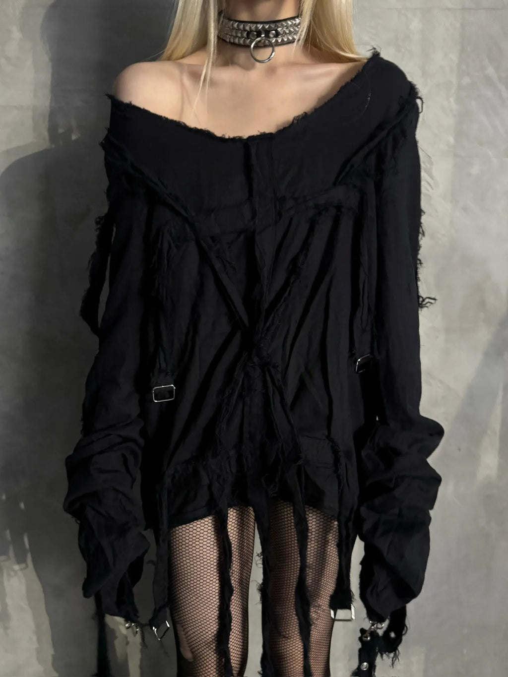 Gaze Shirt