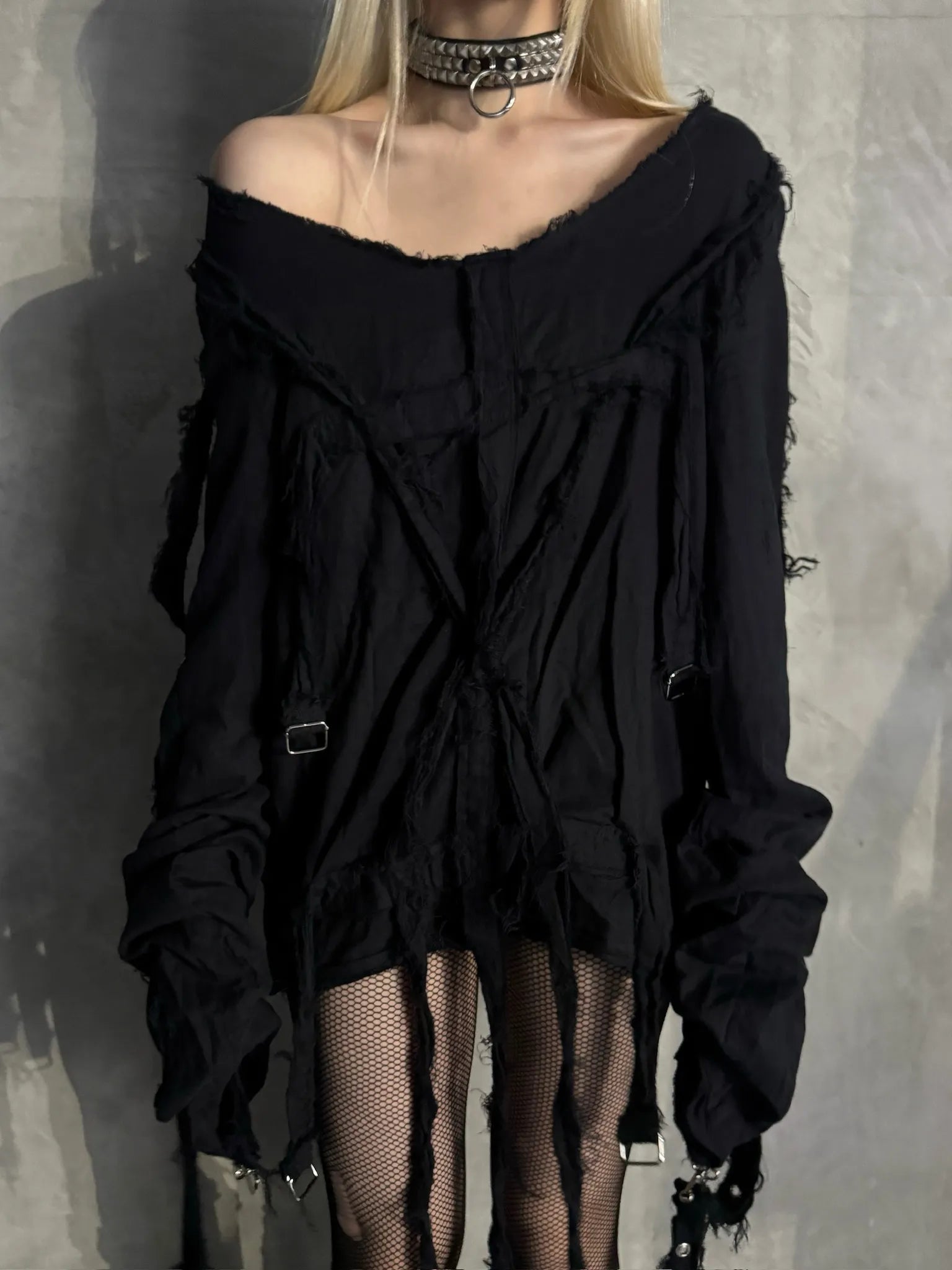 Gaze Shirt