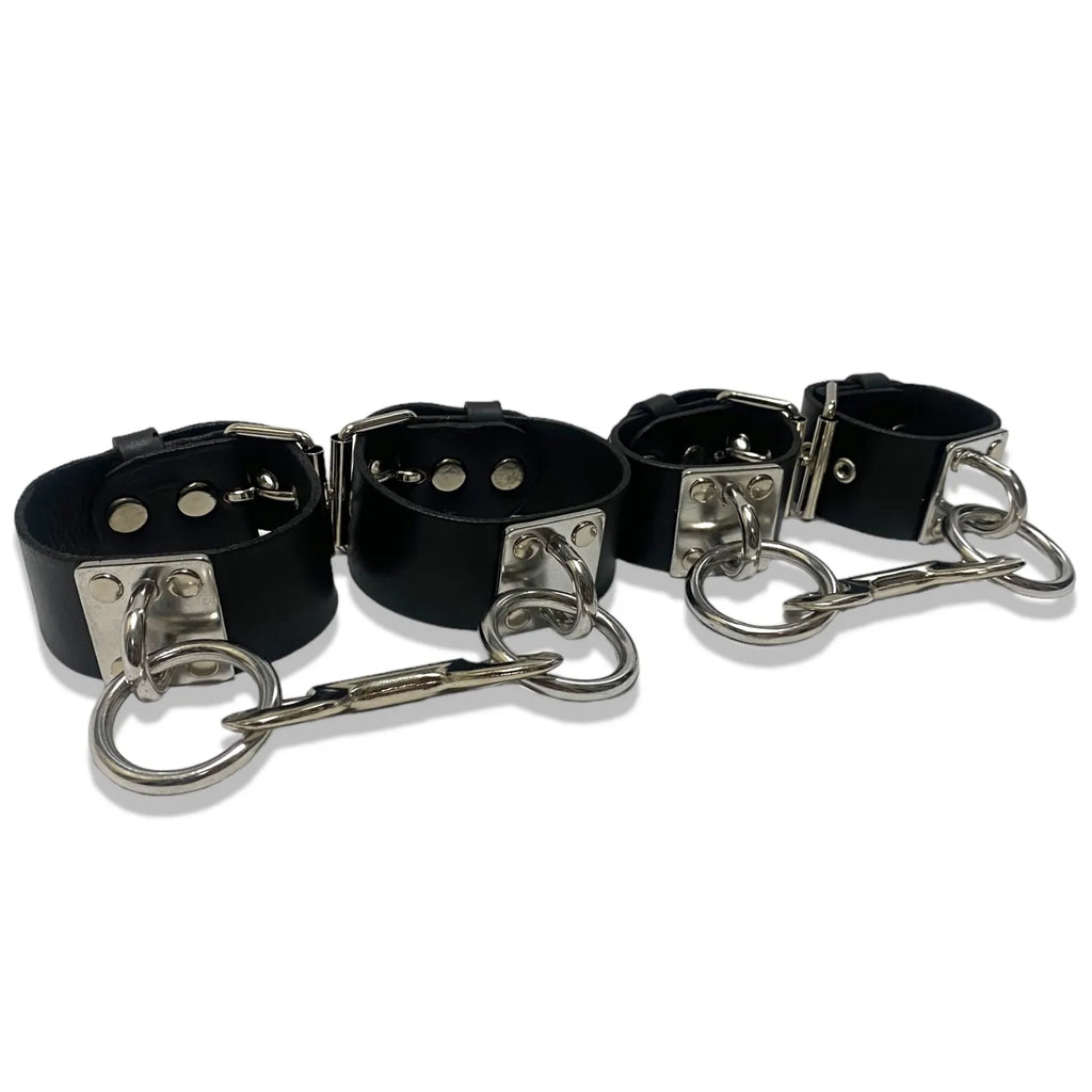 Sid's Bondage Belt 2