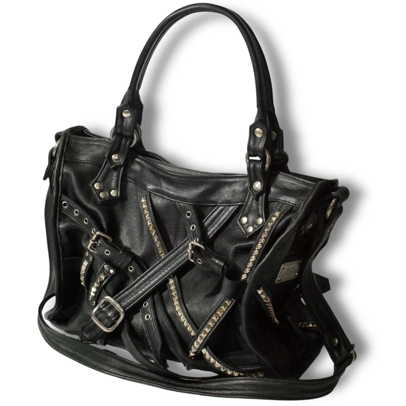 Tangle Bag