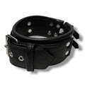 Leather Choker 29